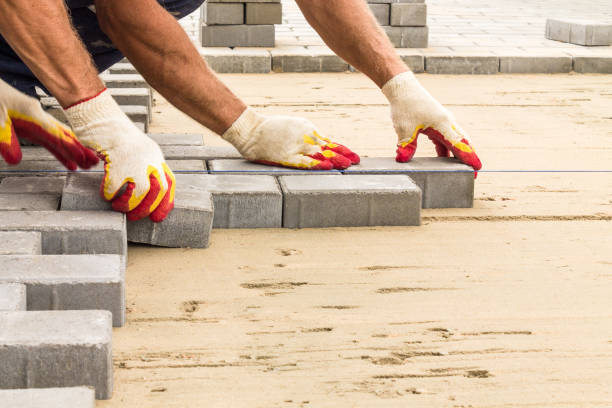 Reasons to Select Us for Your Driveway Paving Requirements in Pine Manor, FL
