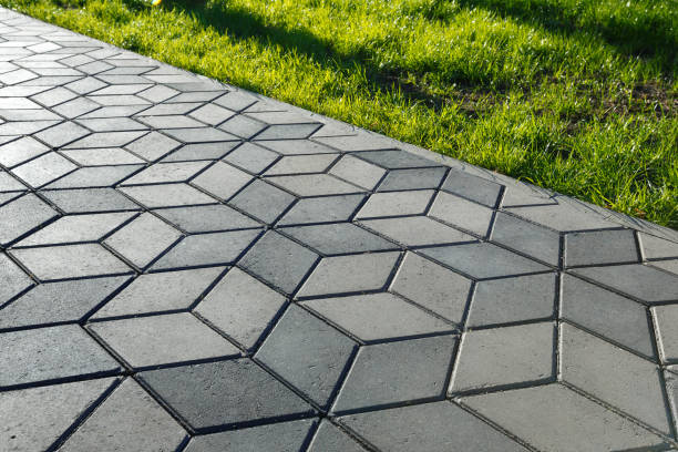 Best Best Driveway Pavers  in Pine Manor, FL