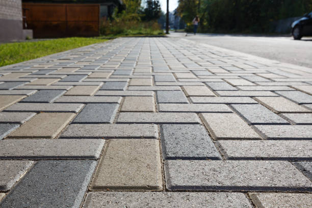 Best Driveway Paving Contractor  in Pine Manor, FL