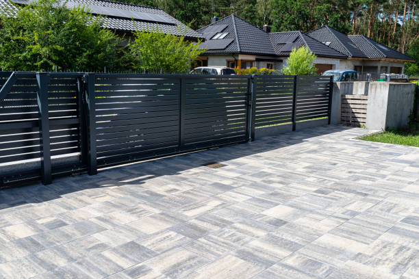 Best Cobblestone Driveway Pavers  in Pine Manor, FL