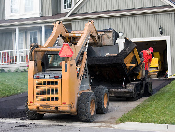 Best Driveway Pavers for Homes  in Pine Manor, FL