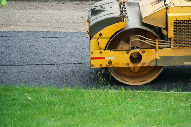 Best Residential Driveway Paver Services  in Pine Manor, FL